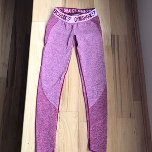 Gymshark leggings